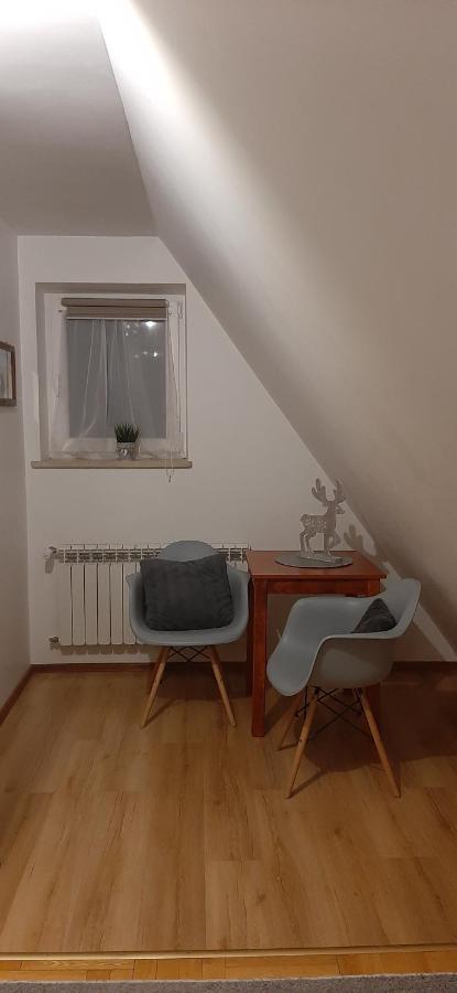 U Leny Apartment Bukowina Tatrzańska Exterior foto
