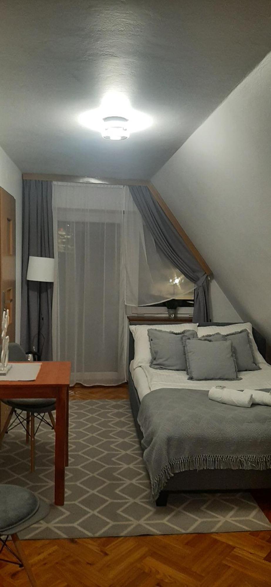 U Leny Apartment Bukowina Tatrzańska Exterior foto