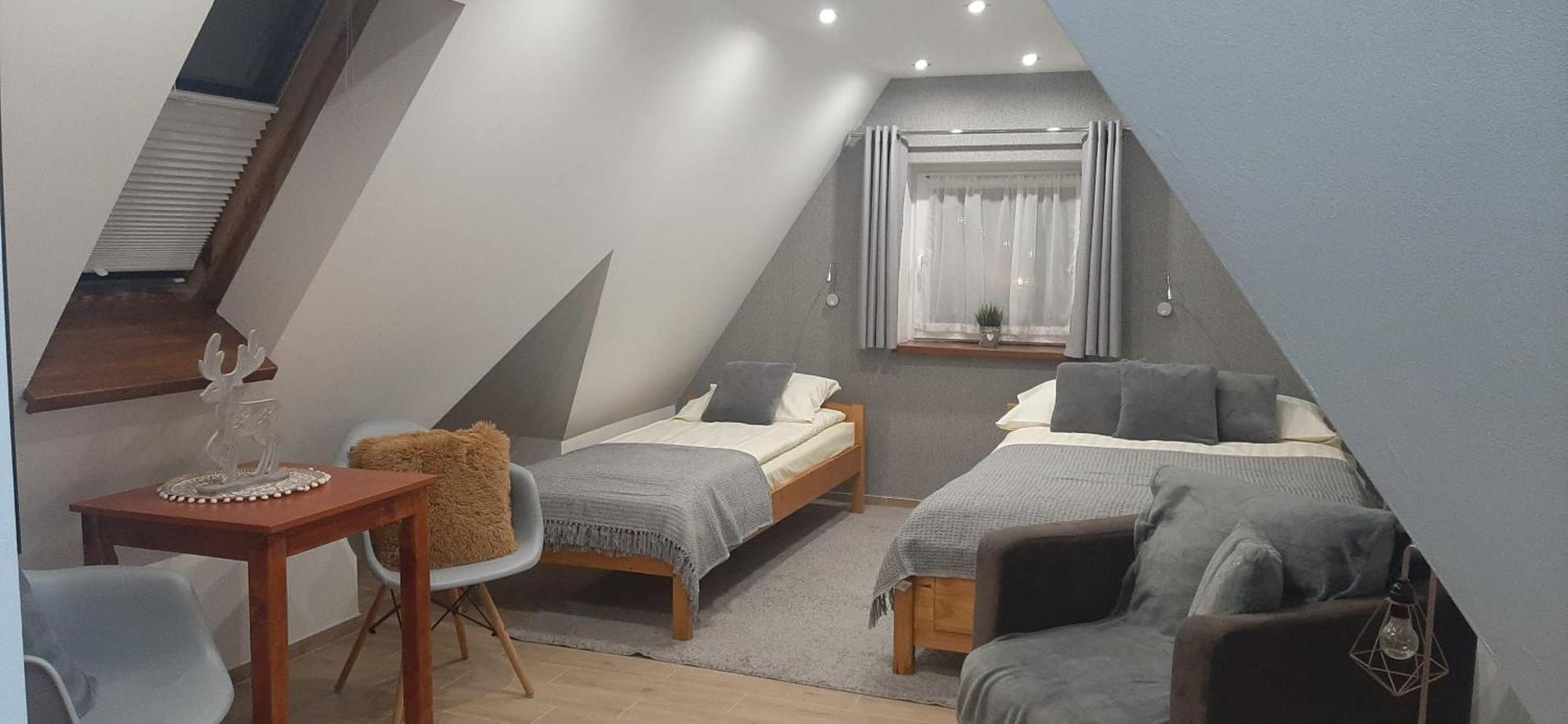 U Leny Apartment Bukowina Tatrzańska Exterior foto