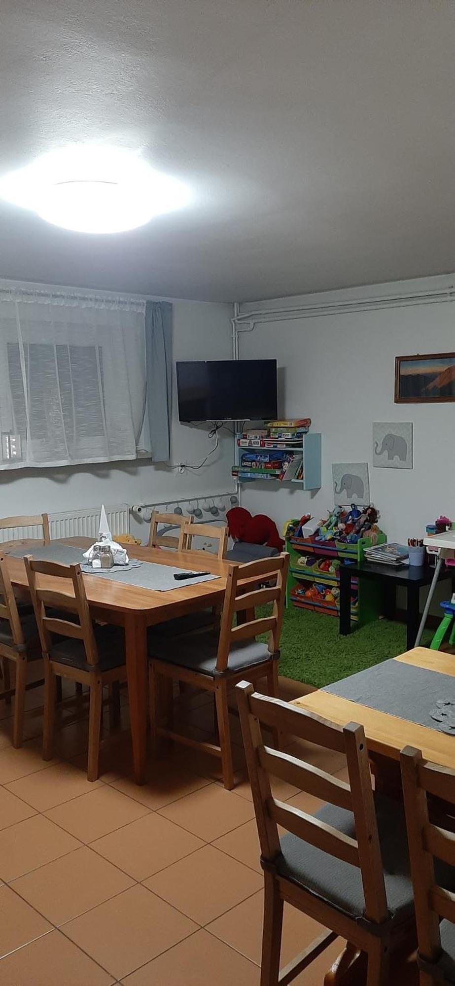 U Leny Apartment Bukowina Tatrzańska Exterior foto