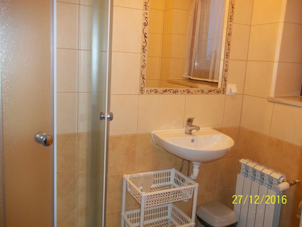 U Leny Apartment Bukowina Tatrzańska Exterior foto