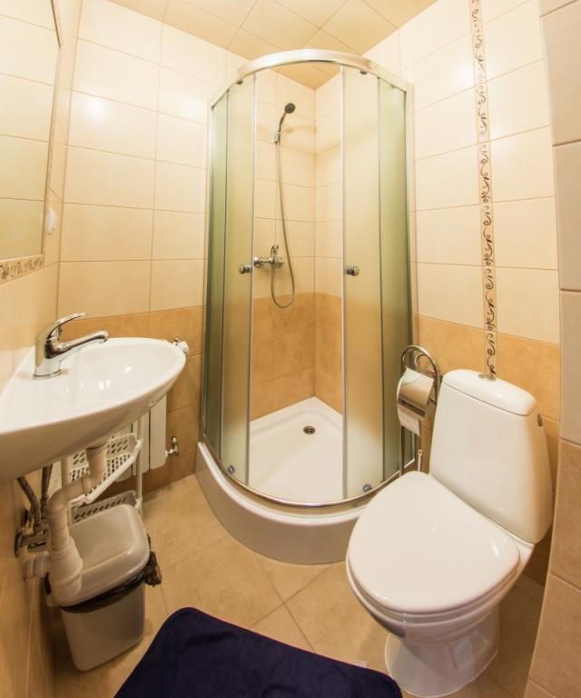 U Leny Apartment Bukowina Tatrzańska Exterior foto