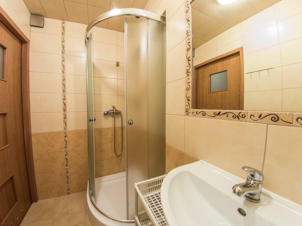 U Leny Apartment Bukowina Tatrzańska Exterior foto