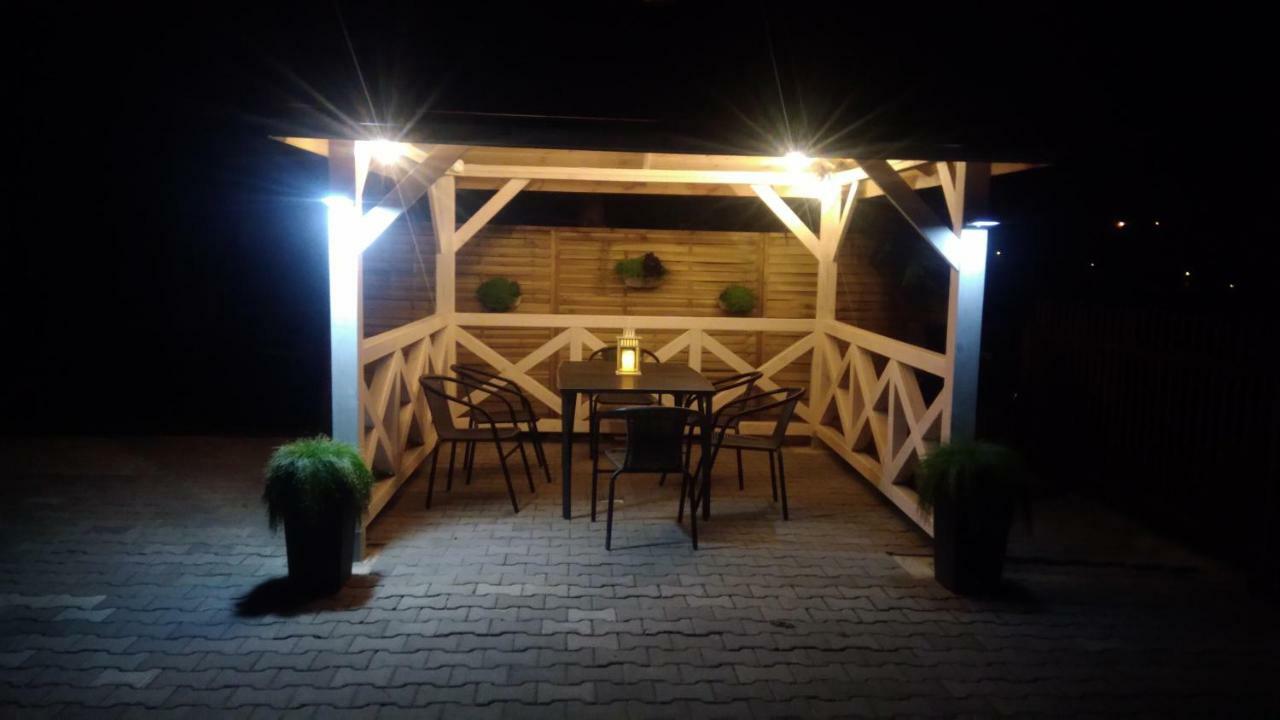 U Leny Apartment Bukowina Tatrzańska Exterior foto